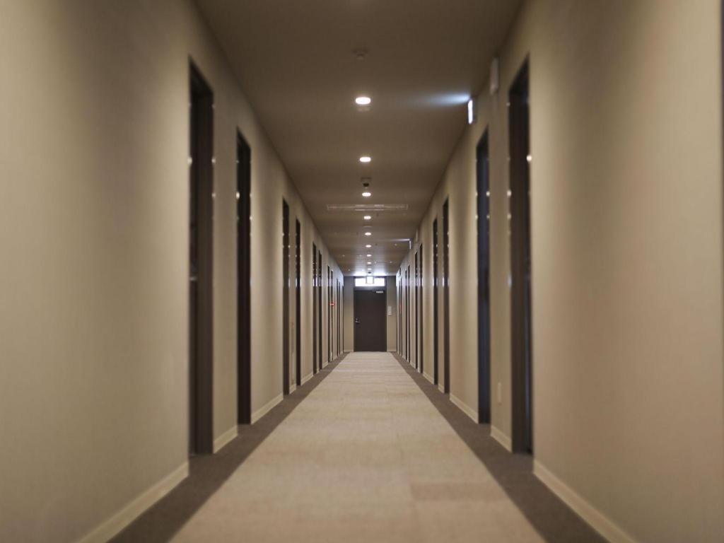 Daemado Hotel Hitakatsu Kamitsushima Exterior photo
