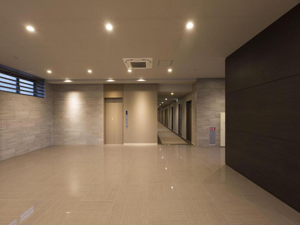 Daemado Hotel Hitakatsu Kamitsushima Exterior photo